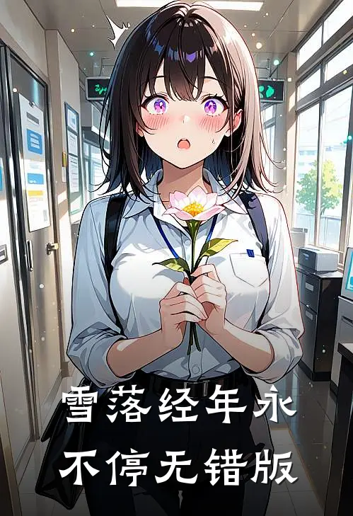雪落经年永不停无错版