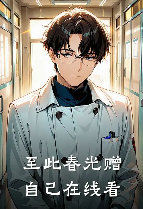 至此春光赠自己在线看
