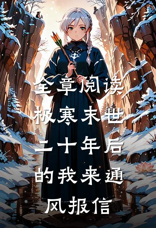 全章阅读极寒末世：二十年后的我来通风报信