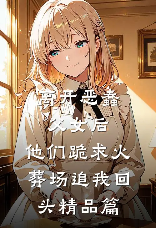 离开恶蠢父女后，他们跪求火葬场追我回头精品篇
