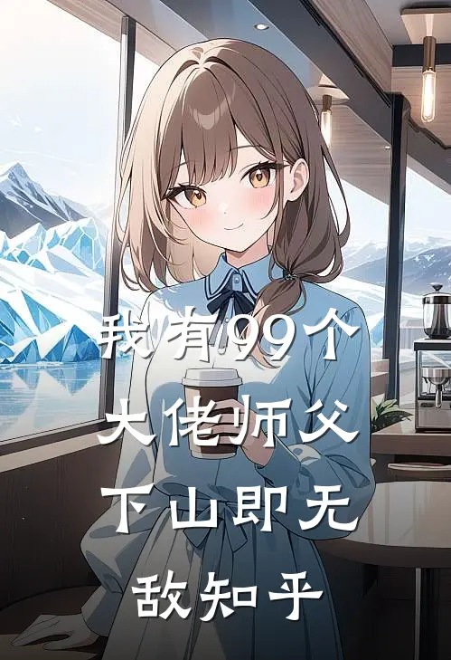 我有99个大佬师父，下山即无敌知乎