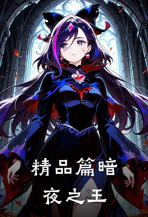 精品篇暗夜之王