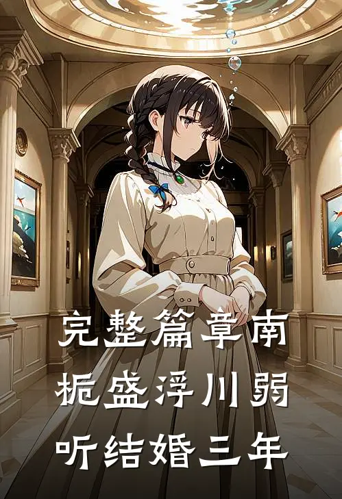 完整篇章南栀盛浮川弱听结婚三年