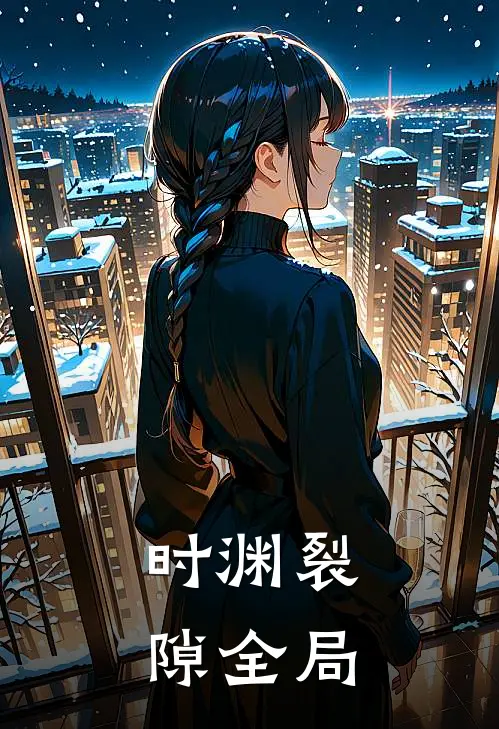 时渊裂隙全局