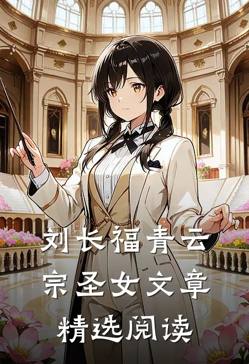 刘长福青云宗圣女文章精选阅读