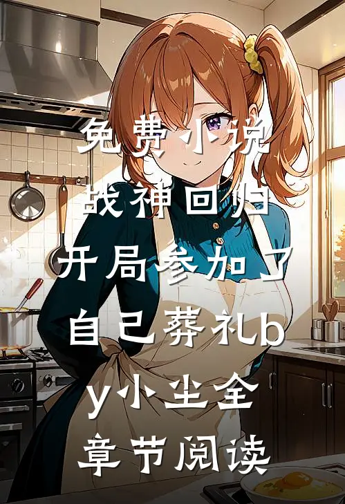 免费小说战神回归，开局参加了自己葬礼by小尘全章节阅读
