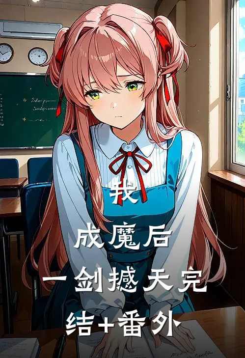 我，成魔后，一剑撼天完结+番外