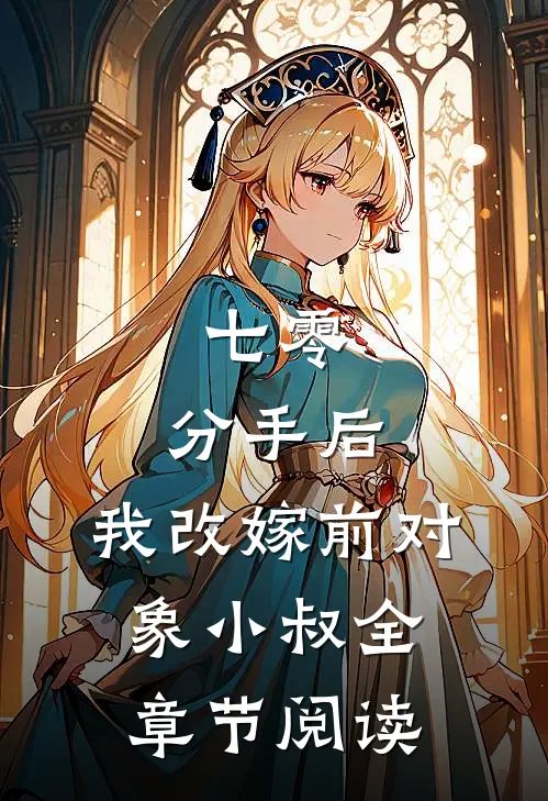 七零：分手后，我改嫁前对象小叔全章节阅读