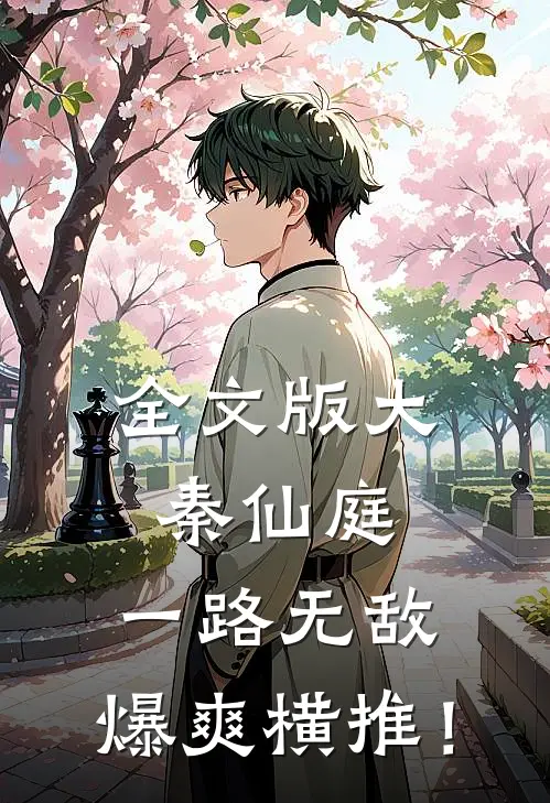 全文版大秦仙庭：一路无敌，爆爽横推！