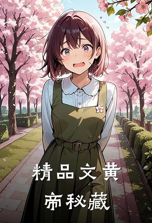 精品文黄帝秘藏