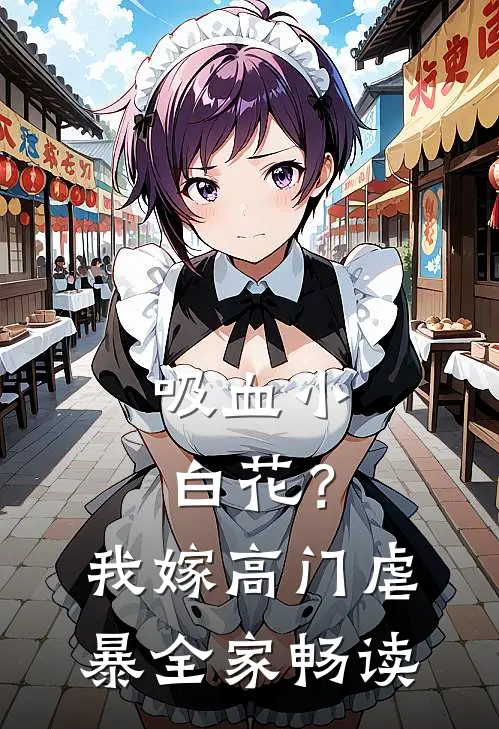 吸血小白花？我嫁高门虐暴全家畅读