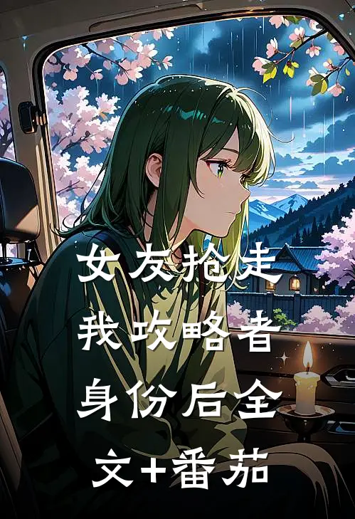女友抢走我攻略者身份后全文+番茄
