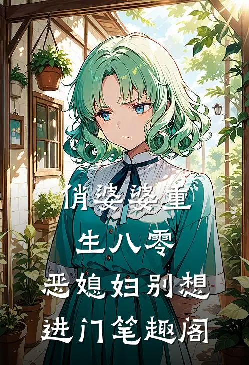 俏婆婆重生八零，恶媳妇别想进门笔趣阁
