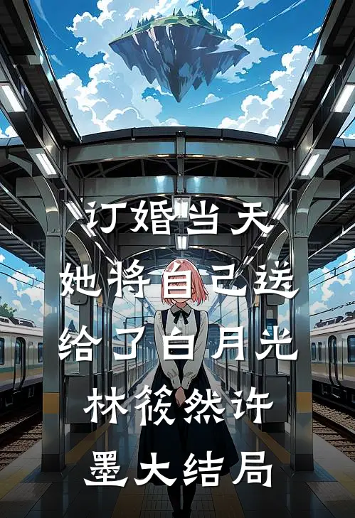 订婚当天，她将自己送给了白月光林筱然许墨大结局