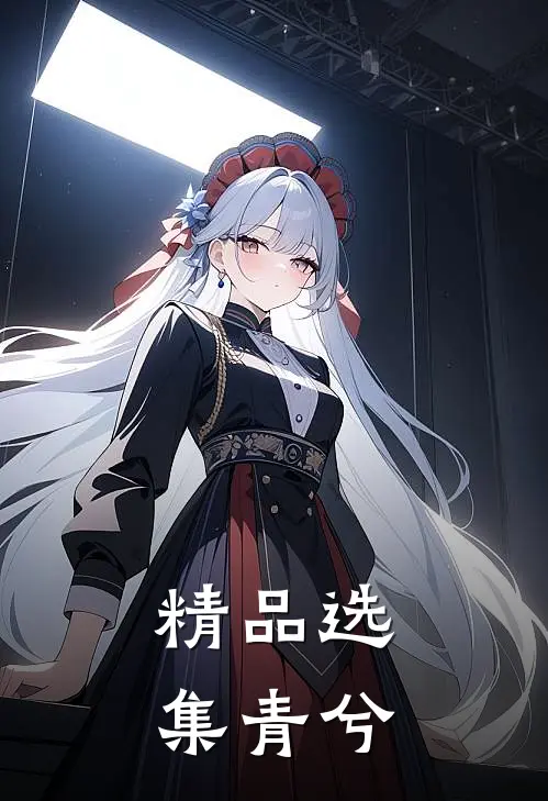 精品选集青兮