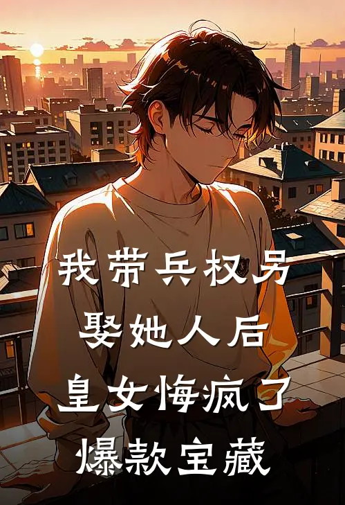 我带兵权另娶她人后，皇女悔疯了爆款宝藏