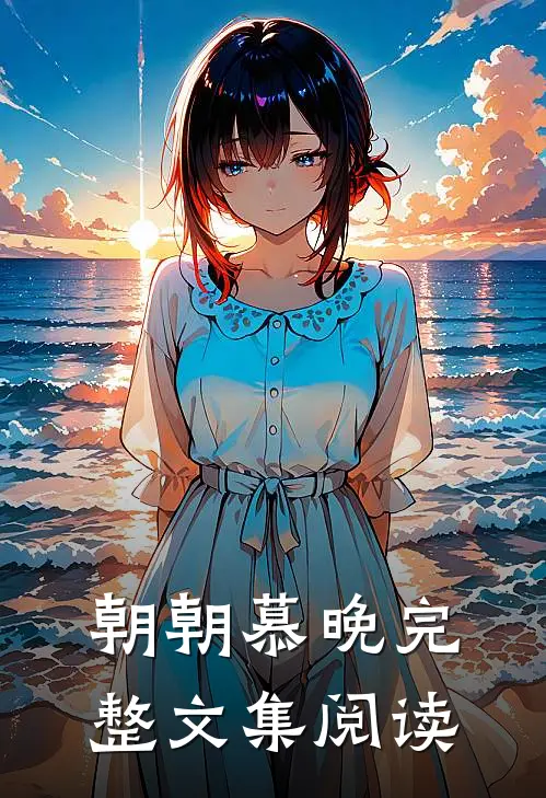 朝朝慕晚完整文集阅读