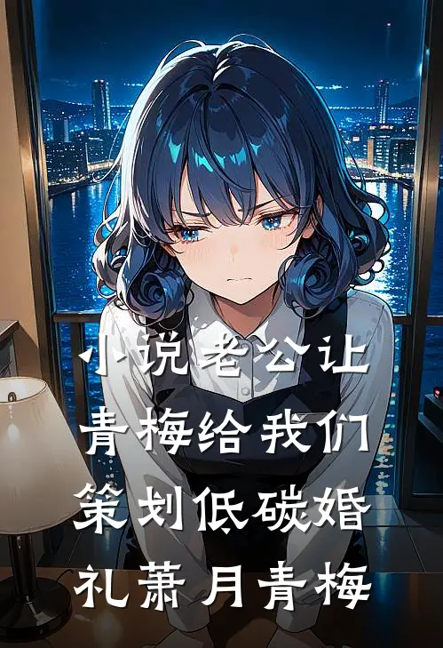 小说老公让青梅给我们策划低碳婚礼(萧月青梅)