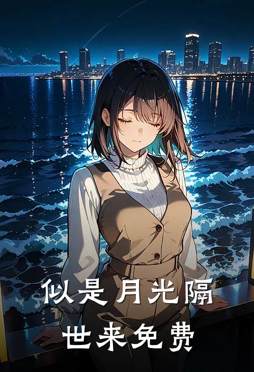 似是月光隔世来免费