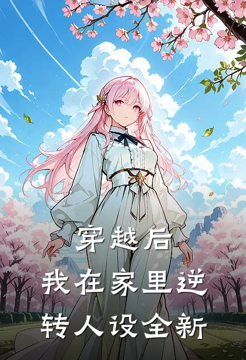 穿越后，我在家里逆转人设全新
