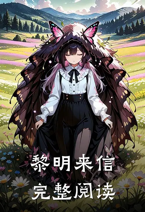 黎明来信完整阅读