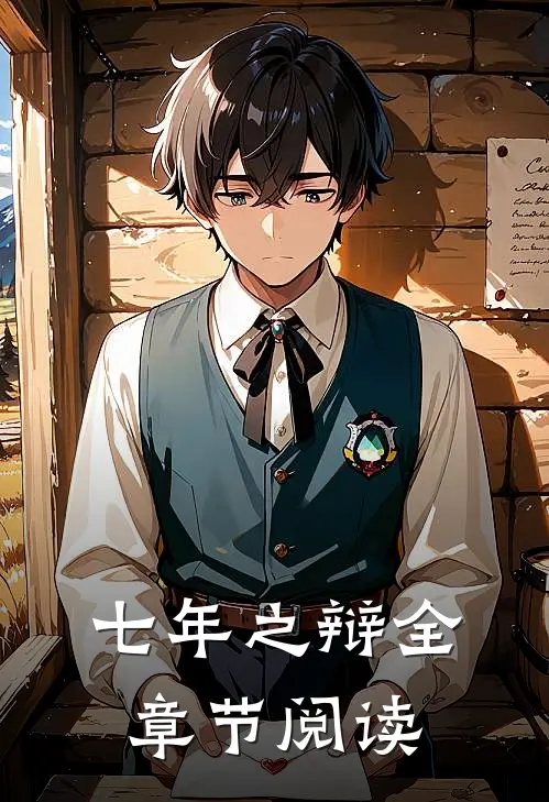 七年之辩全章节阅读