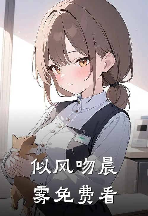 似风吻晨雾免费看