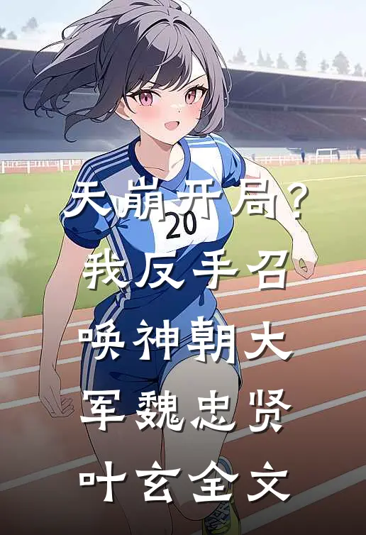 天崩开局？我反手召唤神朝大军魏忠贤叶玄全文