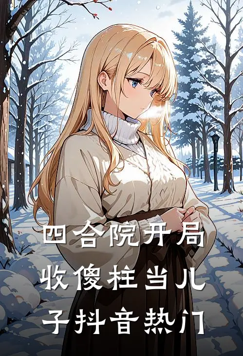 四合院开局收傻柱当儿子抖音热门