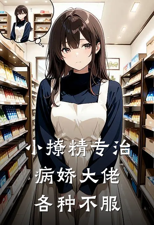 小撩精专治病娇大佬各种不服