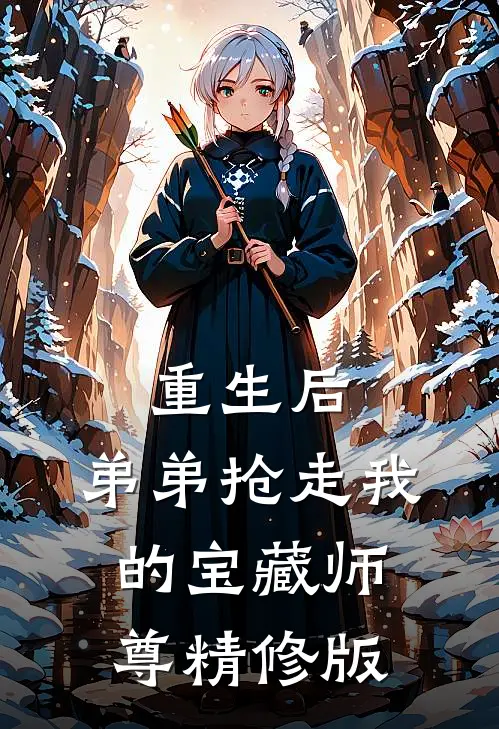 重生后，弟弟抢走我的宝藏师尊精修版