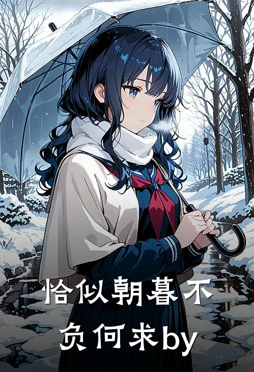 恰似朝暮不负何求by