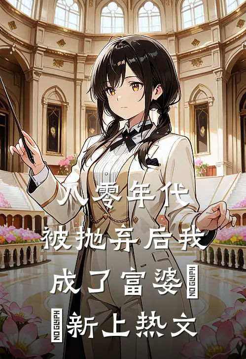八零年代：被抛弃后我成了富婆​​新上热文