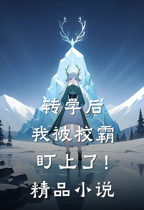 转学后，我被校霸盯上了！精品小说