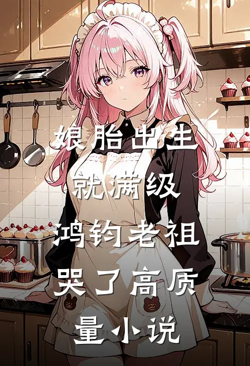 娘胎出生就满级，鸿钧老祖哭了高质量小说