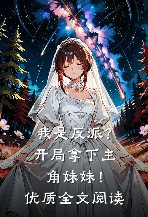 我是反派？开局拿下主角妹妹！优质全文阅读