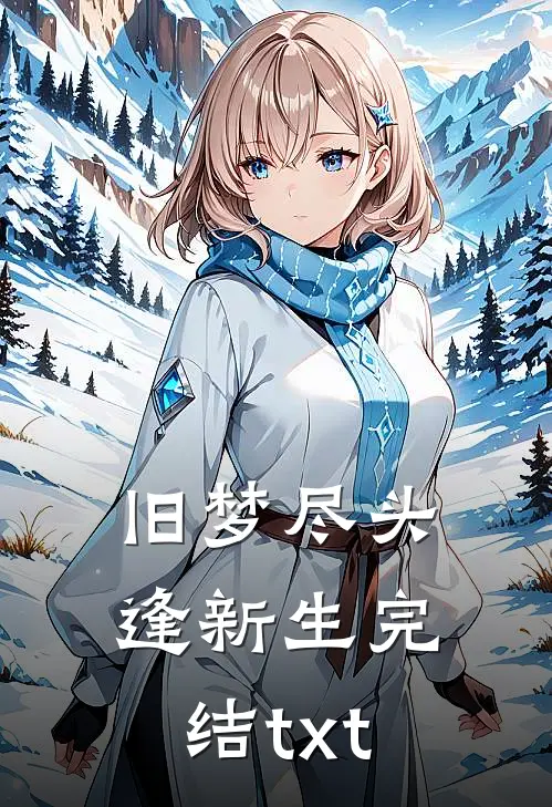 旧梦尽头逢新生完结txt