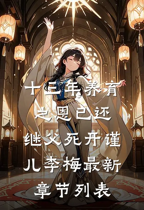 十三年养育之恩已还，继父死开谨儿李梅最新章节列表