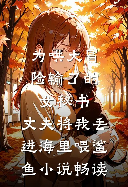 为哄大冒险输了的女秘书，丈夫将我丢进海里喂鲨鱼小说畅读