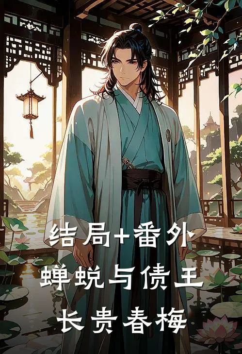 结局+番外蝉蜕与债王长贵春梅