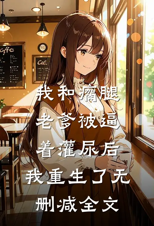 我和瘸腿老爹被逼着灌尿后，我重生了无删减全文