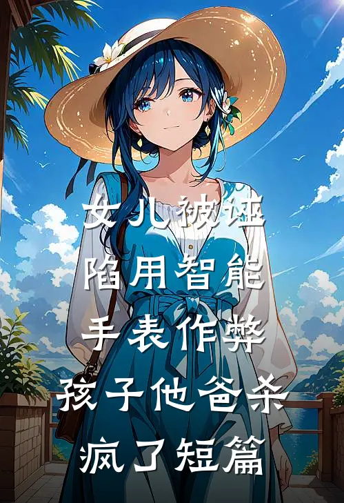 女儿被诬陷用智能手表作弊，孩子他爸杀疯了短篇