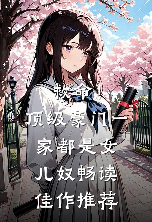 救命！顶级豪门一家都是女儿奴畅读佳作推荐