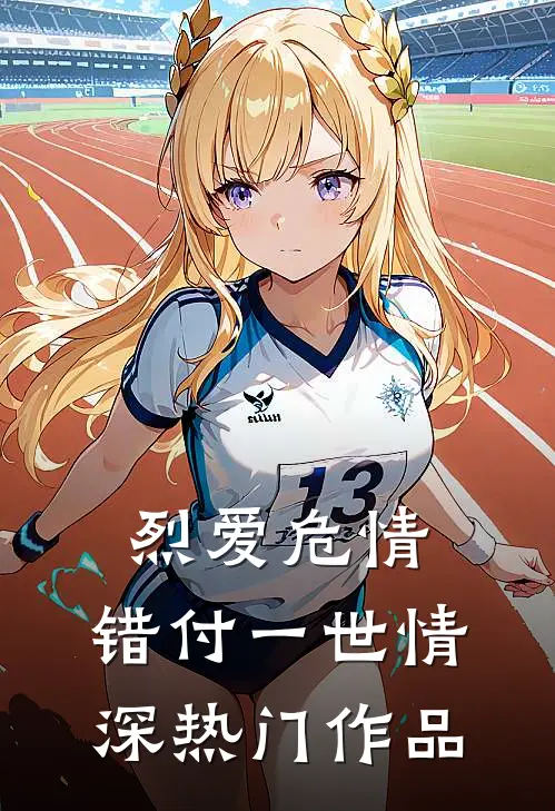 烈爱危情：错付一世情深热门作品