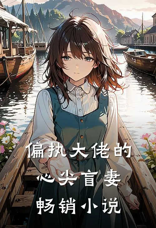 偏执大佬的心尖盲妻畅销小说