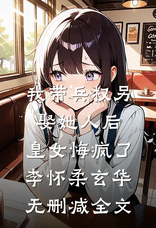 我带兵权另娶她人后，皇女悔疯了李怀柔玄华无删减全文