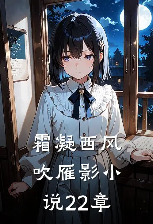 霜凝西风吹雁影小说22章