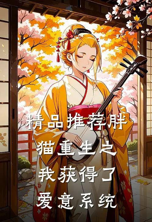 精品推荐胖猫重生之我获得了爱意系统