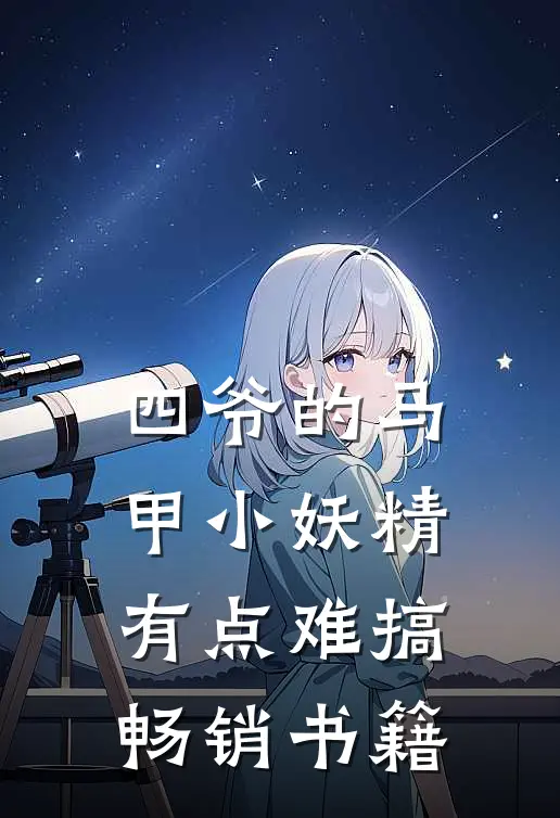 四爷的马甲小妖精有点难搞畅销书籍