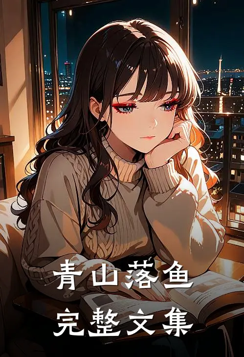 青山落鱼完整文集